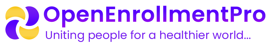 OpenEnrollmentPro logo